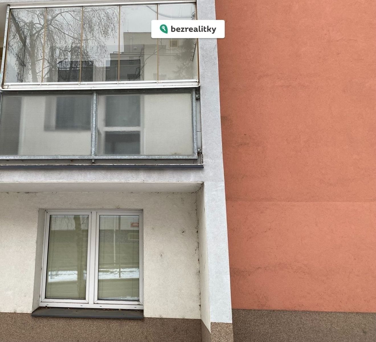 Prodej byt 3+1 - Radimova 136, Praha, 54 m²