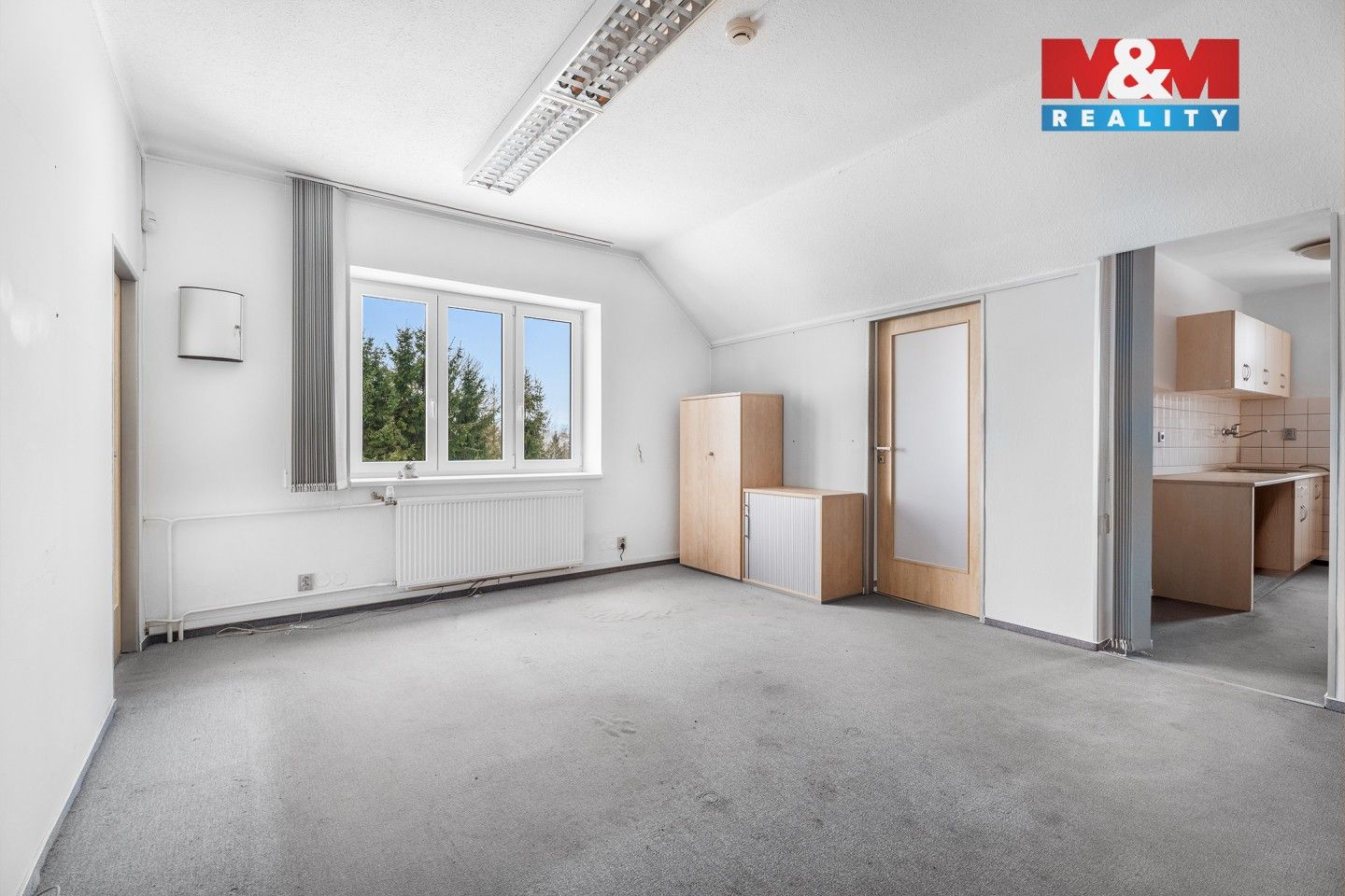 Obchodní prostory · 801 m² · Studenec - 4