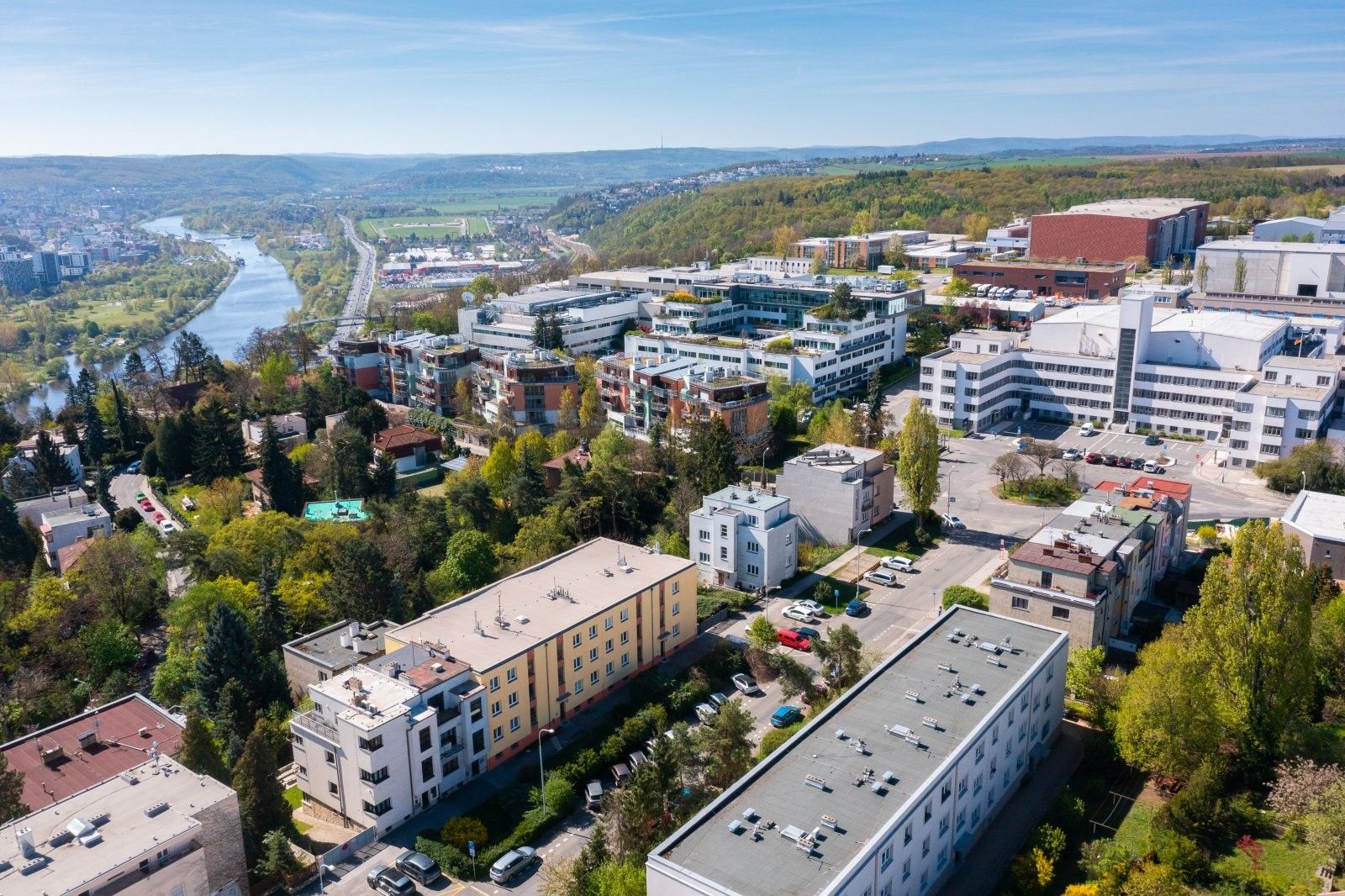 Rodinný dům · 200 m² · Lumiérů 420, Praha Hlubočepy - 3