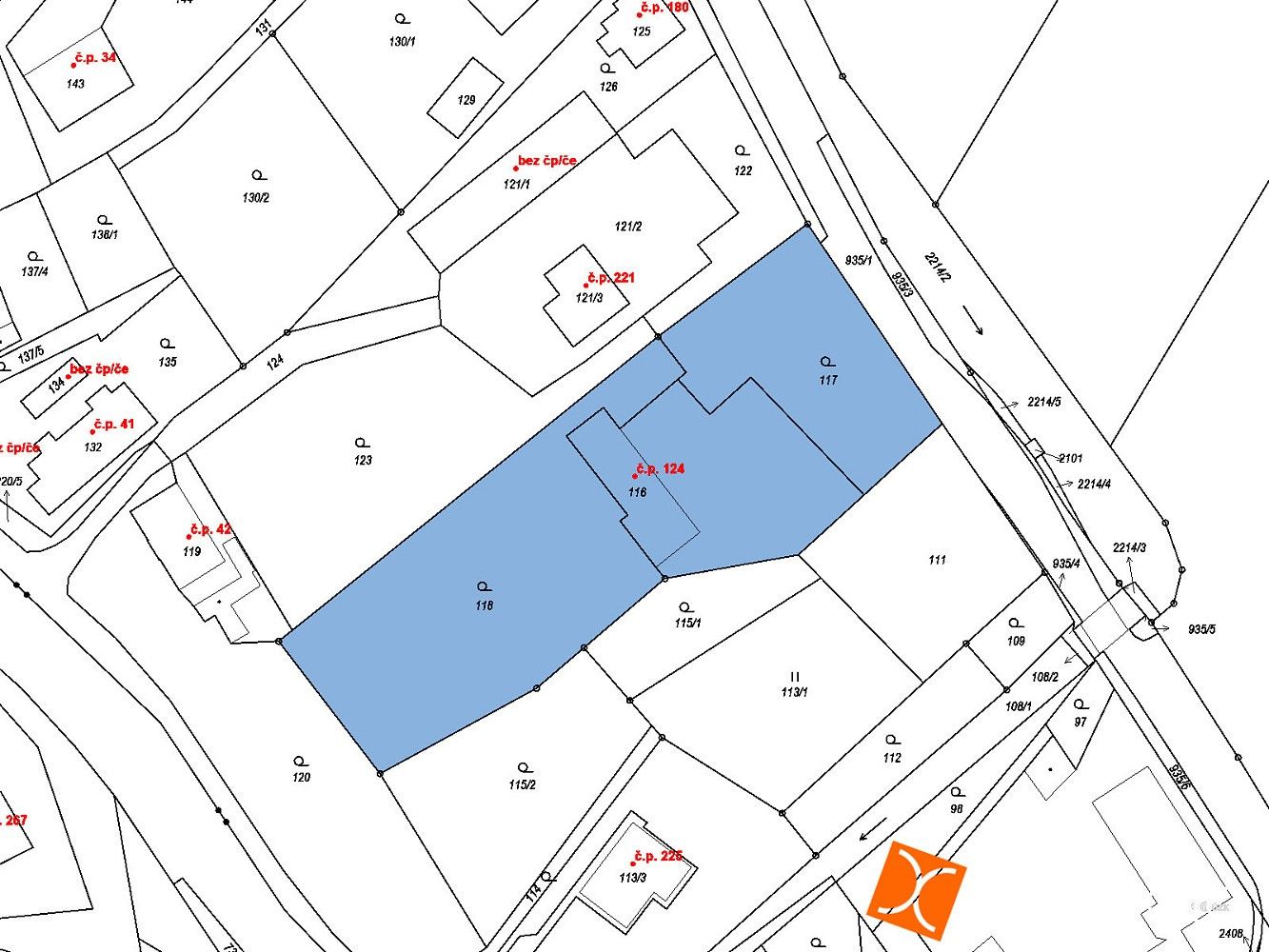 Rodinný dům · 224 m² · Libina - Dolní Libina, okres Šumperk - 3