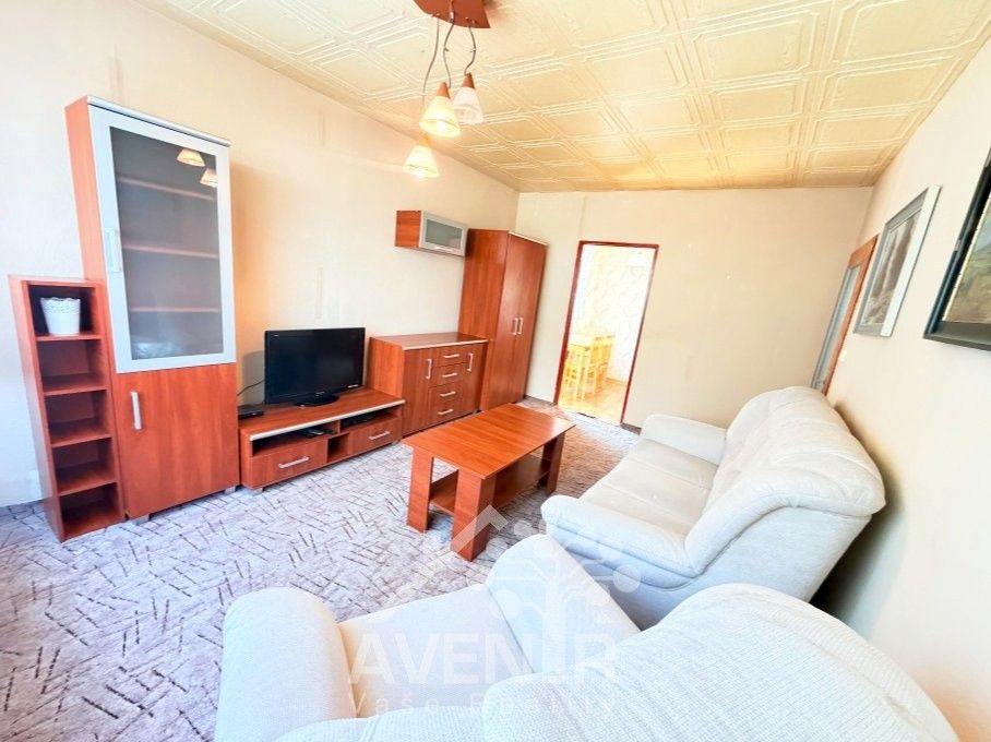 Pronájem byt 2+1 - Zalužanská, Mladá Boleslav III, 42 m² - 2