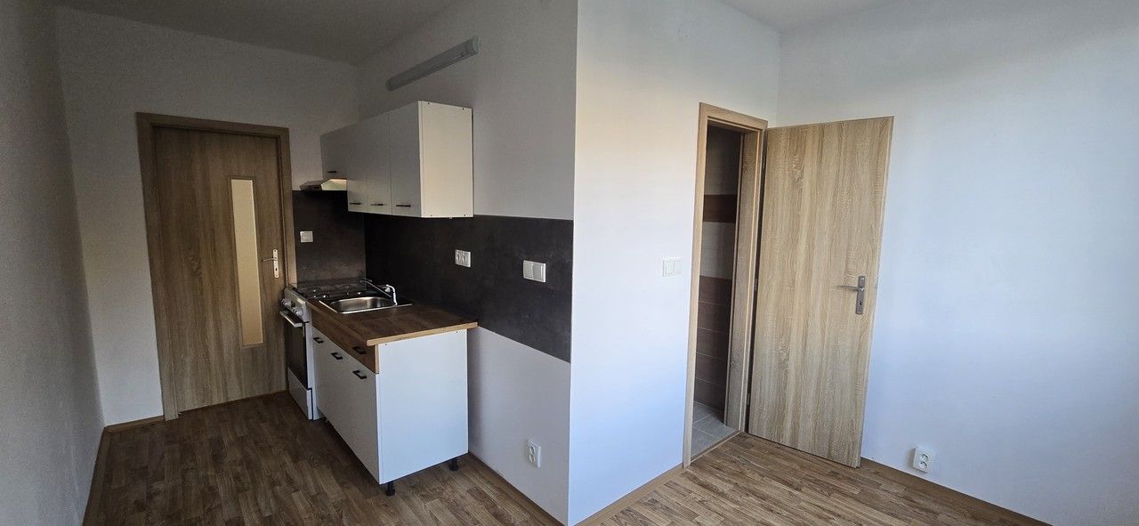 1+1, Kmochova 3174, Ústí nad Labem Severní Terasa, 47 m² - 2