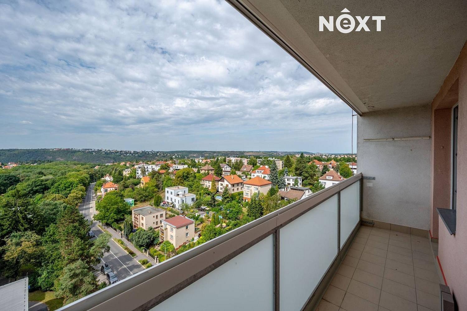 2+1, Praha - Hodkovičky, okres Praha 4, Hlavní město Praha, 67 m²