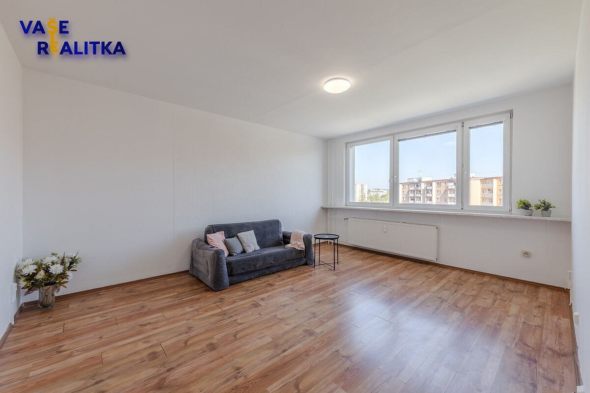 Byt 4+1 · 84 m² · Galašova, Hranice - Hranice I-Město, okres Přerov - 4