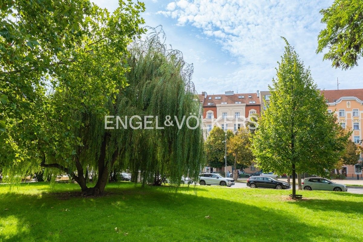 Byt 3+kk · 71 m² · Ortenovo náměstí 1148, Praha Holešovice - 4