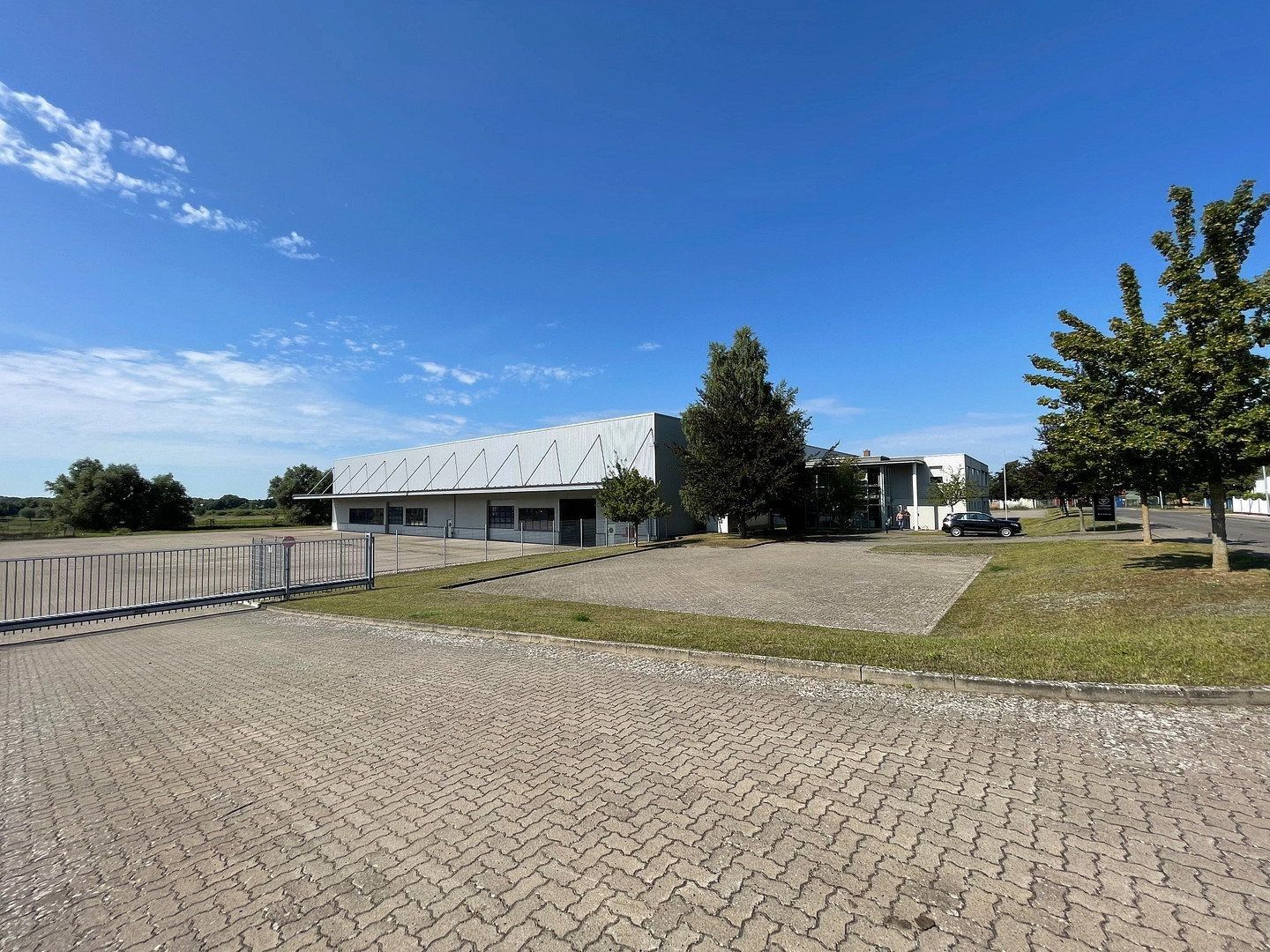 Obchodní prostory · 5 032 m² · Ahornstrasse 12, , Mecklenburg-Vorpommern - 4