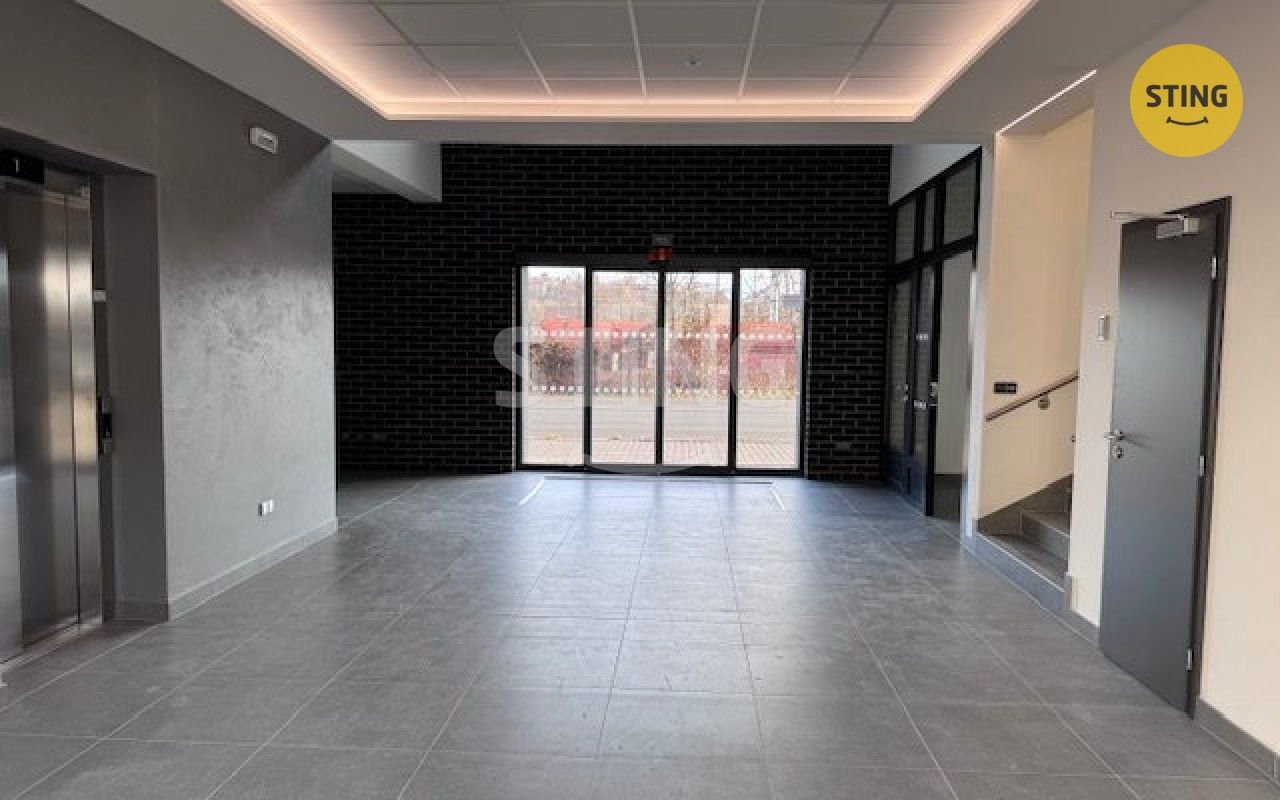 Pronájem obchodní prostory - Jablunkovská, Český Těšín, 84 m² - 5