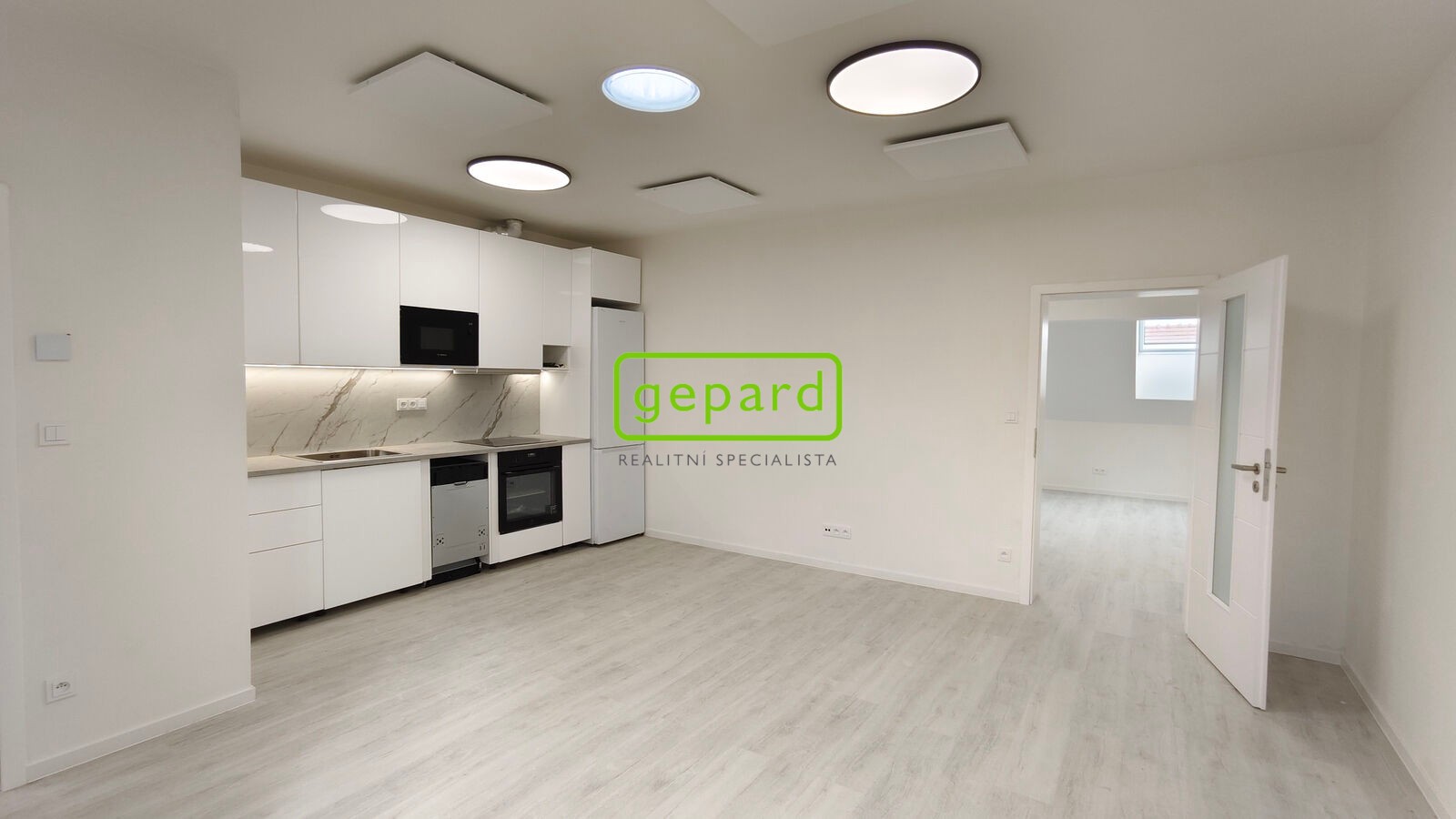 3+kk, Slepá 778, Brno Zábrdovice, 63 m² - 1