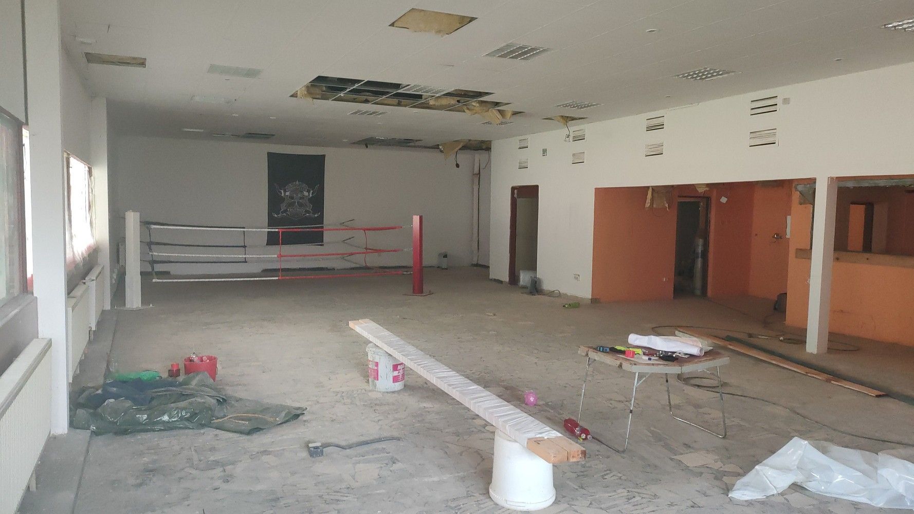 Obchodní prostory · 300 m² · Trutnov - Dolní Předměstí, Královéhradecký kraj - 4