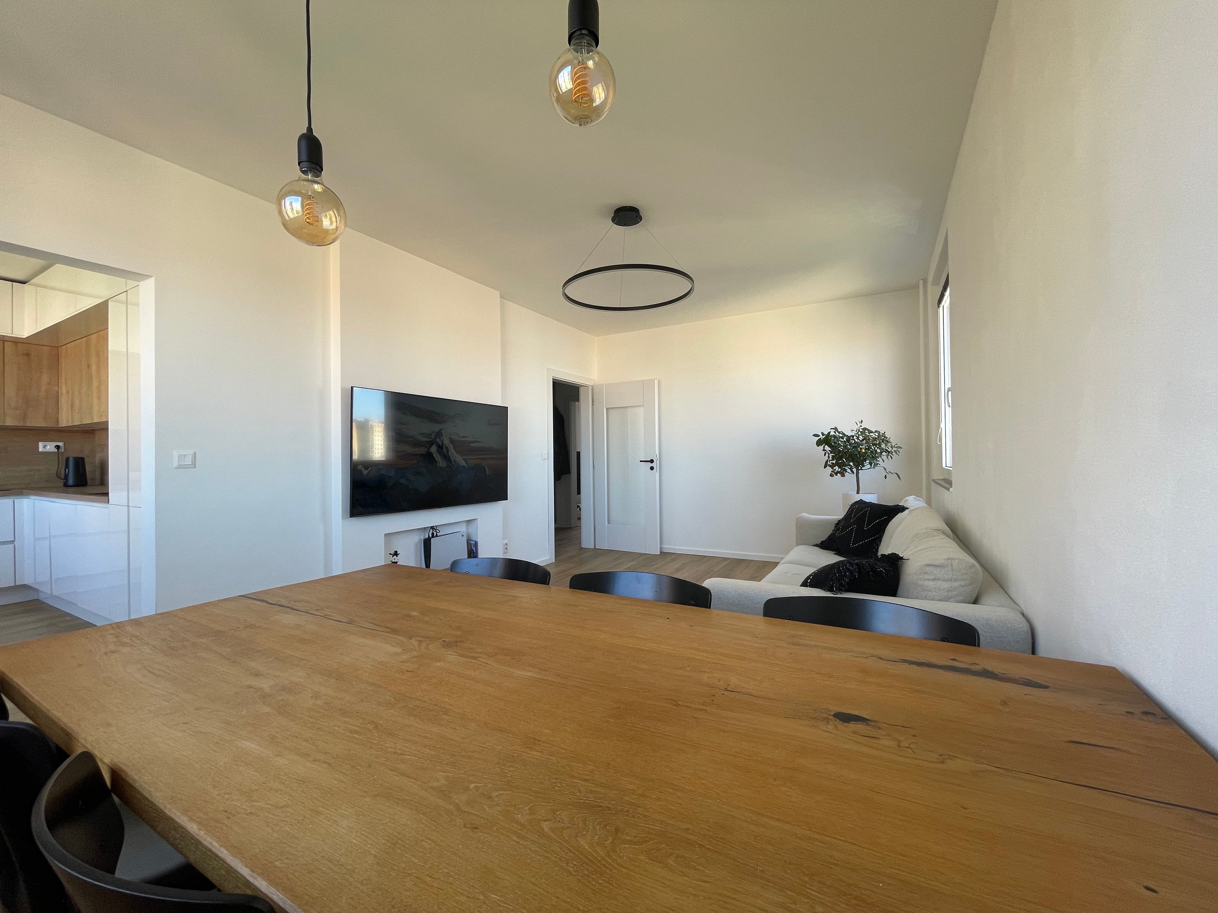 3+1, Sokolovská, Plzeň, 75 m²