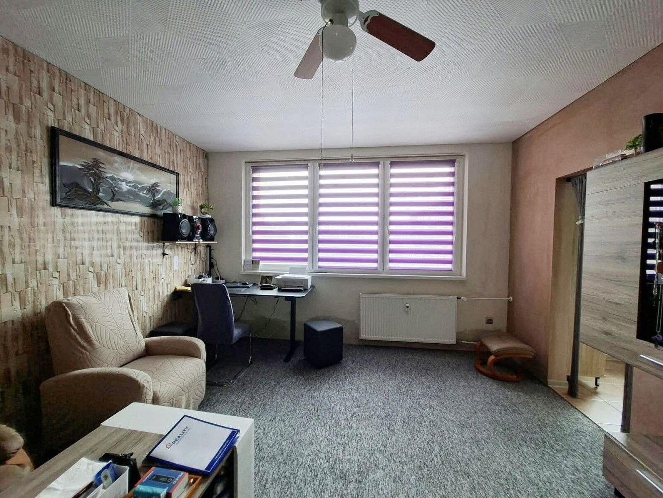 3+1, Ostrava - Dubina, okres Ostrava-město, Moravskoslezský kraj, 67 m² - 2