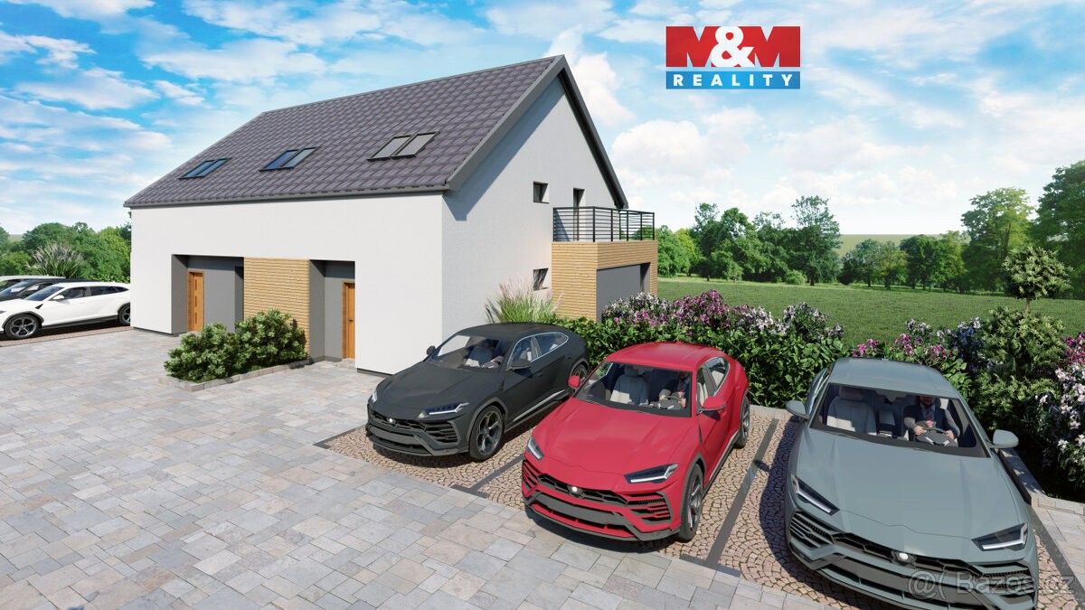 Pozemky pro bydlení, Říčany u Prahy, 251 01