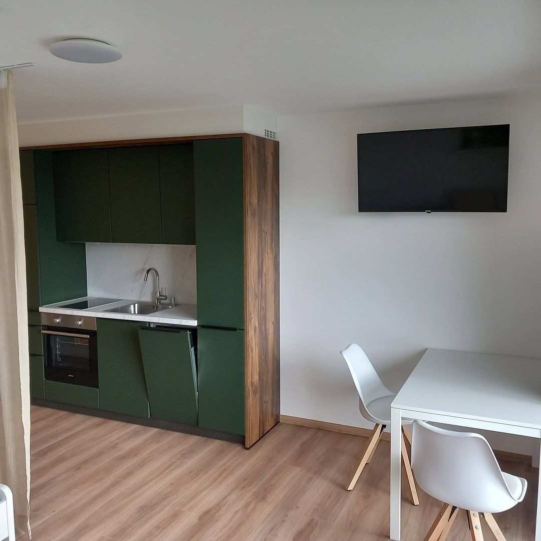 Pronájem byt 1+1 - , Bádensko-Württembersko, 28 m² - 5