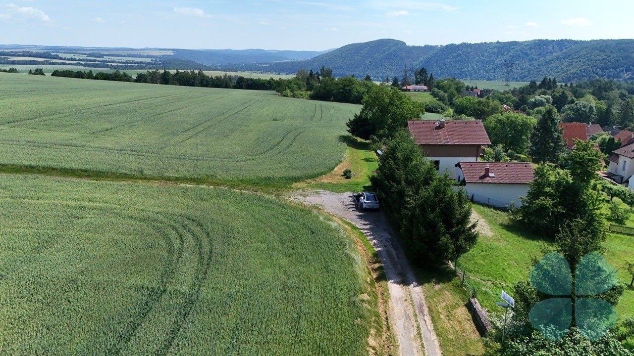 Pozemek pro bydlení · 10 864 m² · Hřešihlavy, Kladruby - 3