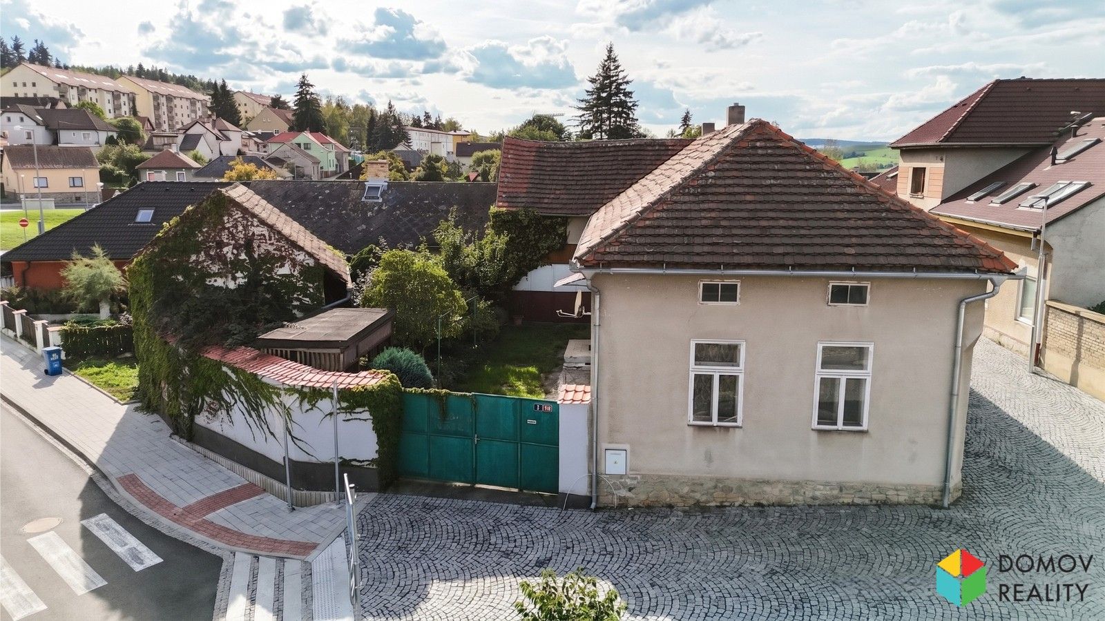 Rodinný dům, 121 m²