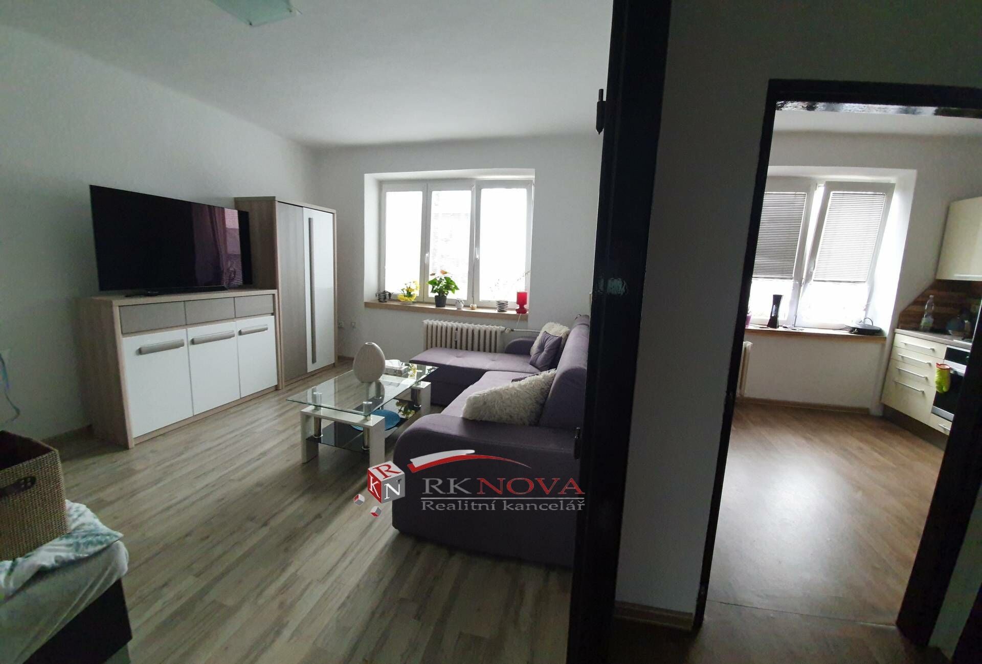 1+1, Karviná Nové Město, 39 m² - 2