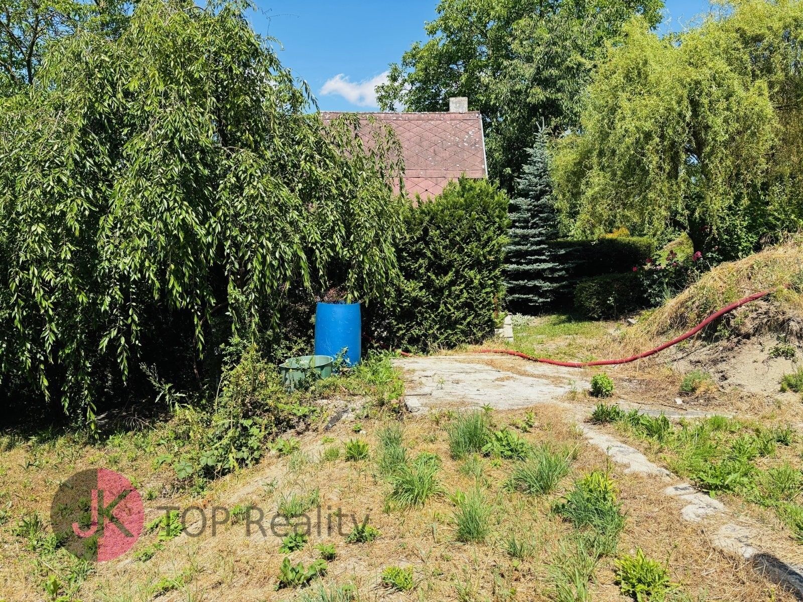 Pozemek pro bydlení · 723 m² · Charvatce - 3