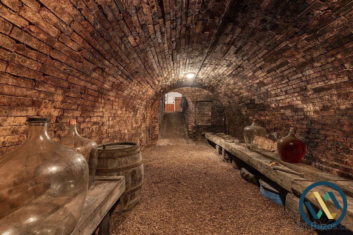 Prodej ostatní - Horní Bojanovice, 693 01