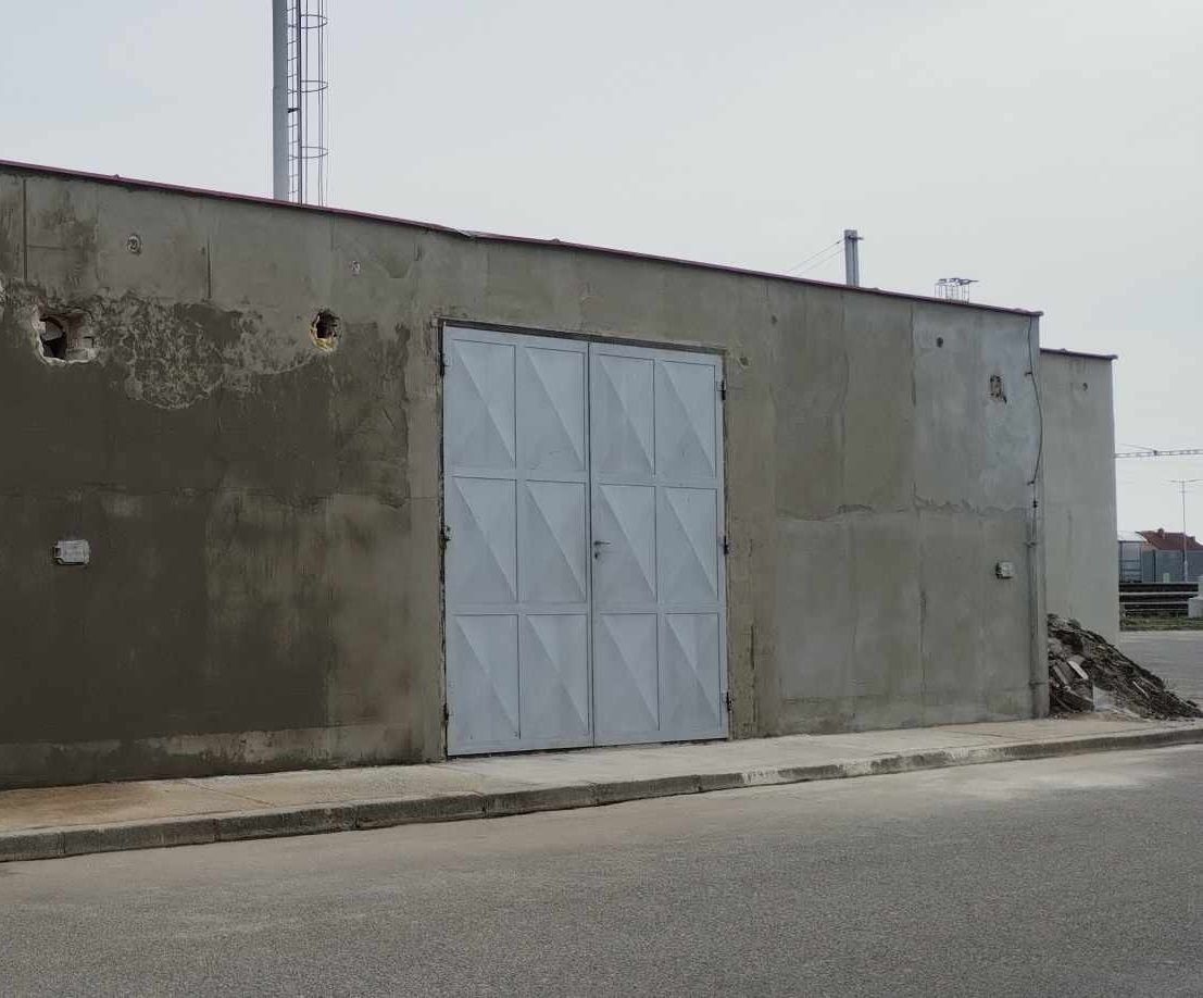 Sklady, Lužice u Hodonína, 696 18