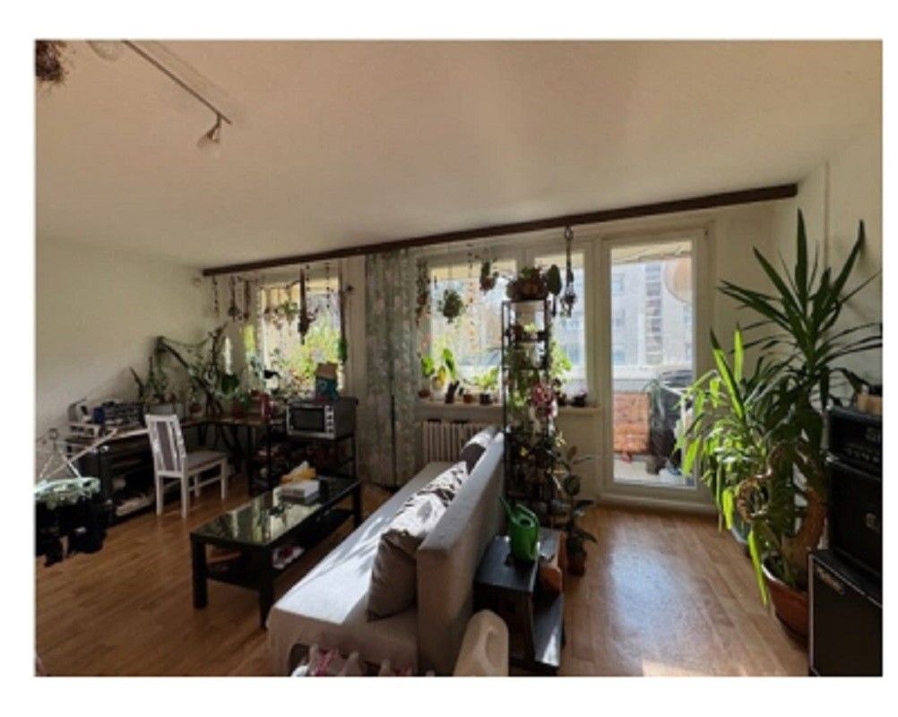 Prodej byt - Praha, 150 00