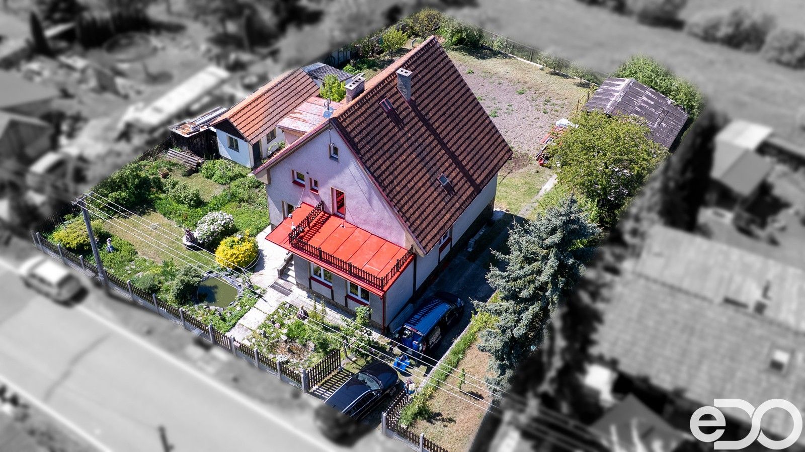 Rodinné domy, Mcely, 149 m²