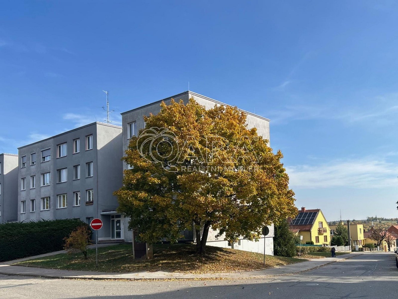 Byt 2+kk · 40 m² · Kosíkova, Brno - Líšeň - 2