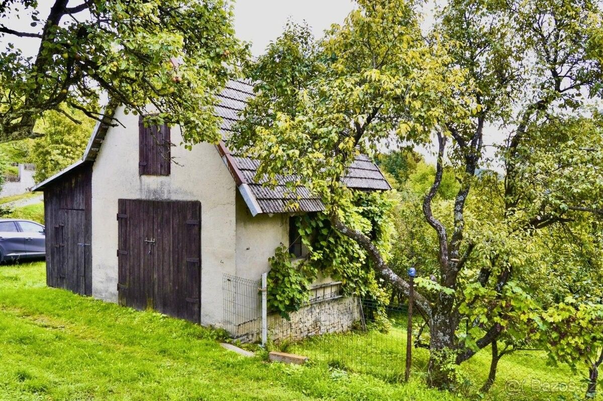 Chaty, Kopřivnice, 742 21 - 2