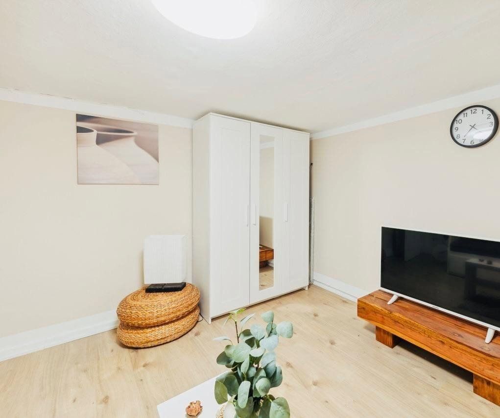 1+1, Luckmoor 10 Hamburg Lurup Hamburg 22549, 32 m² - 2