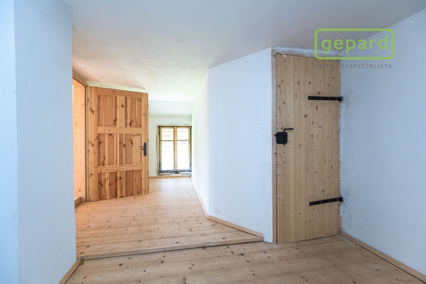 Prodej chalupa - Kluky, 82 m² - 5