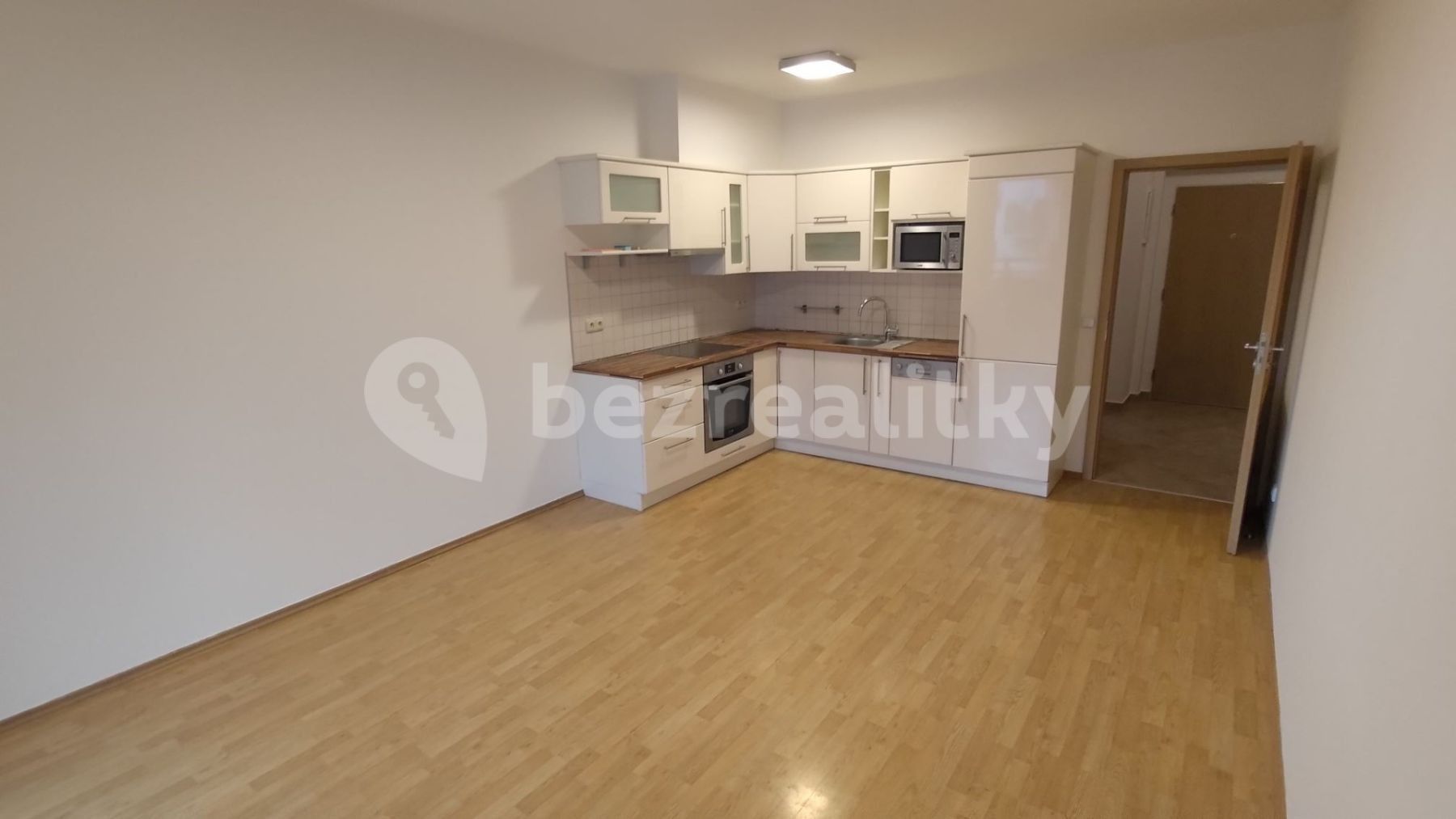 2+kk, V Zahradách, Praha - Libeň, 48 m² - 1