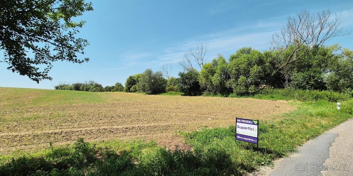 Prodej pozemek pro bydlení - Brandýs nad Labem-Stará Boleslav, 250 01