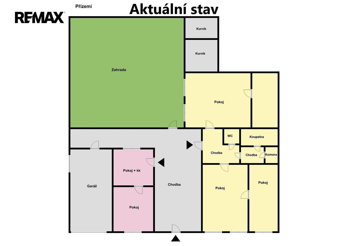 Rodinný dům · 160 m² · Nová Bystřice, okres Jindřichův Hradec, Jihočeský kraj - 4