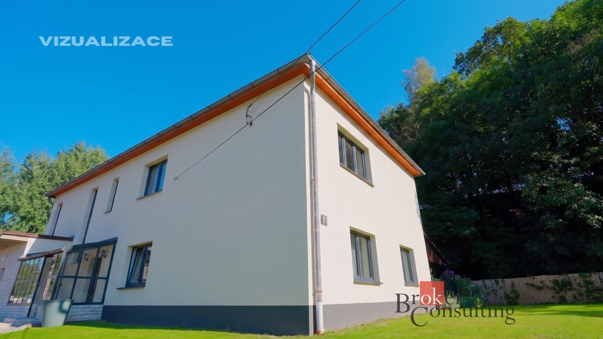 Rodinný dům · 255 m² · Bělá - 4