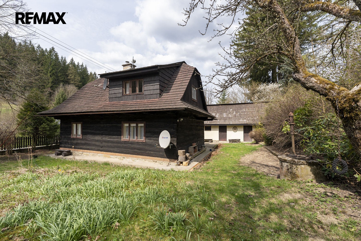 Chalupa · 160 m² · Velké Karlovice, okres Vsetín - 3