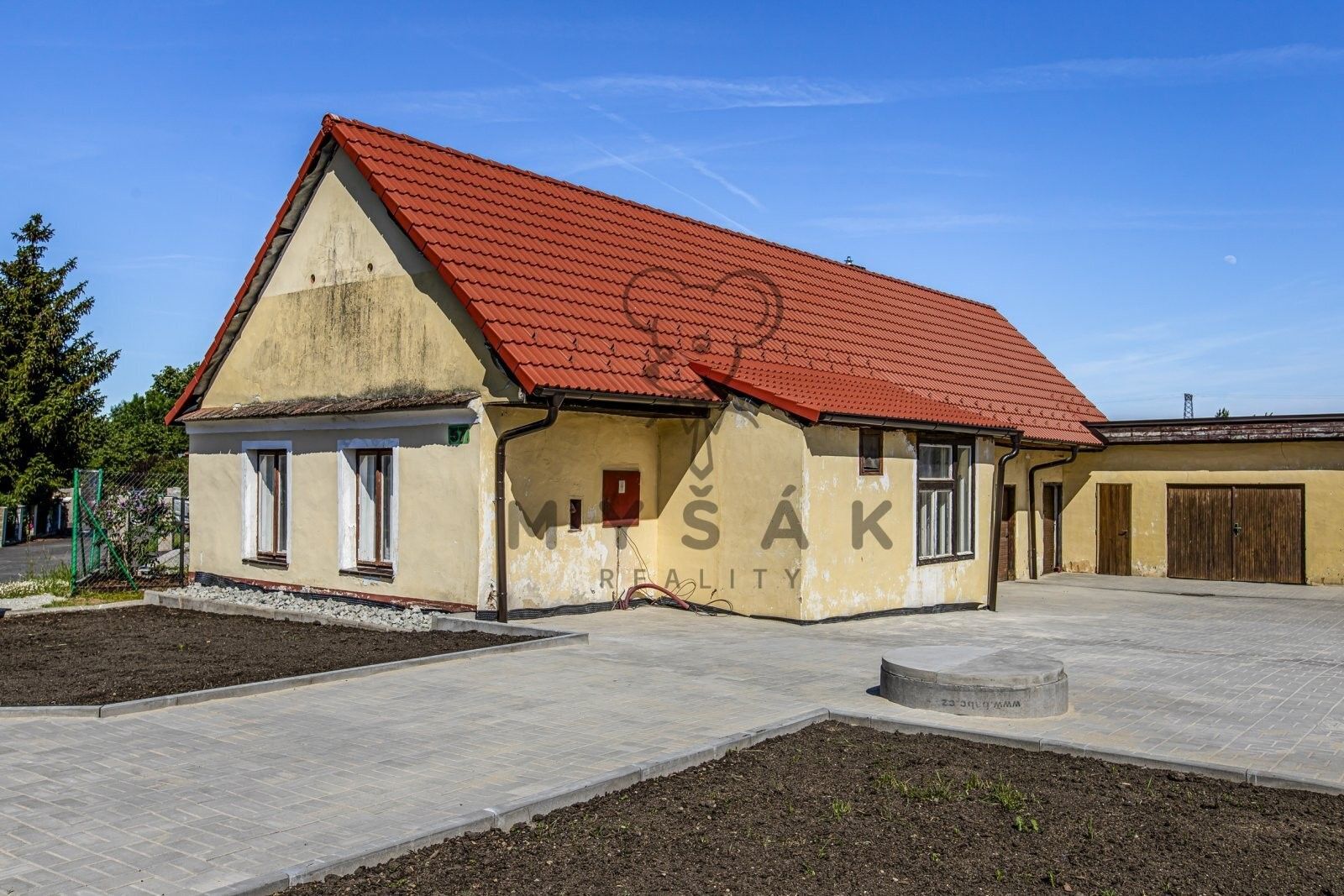 Rodinné domy, Vitín, 60 m² - 1