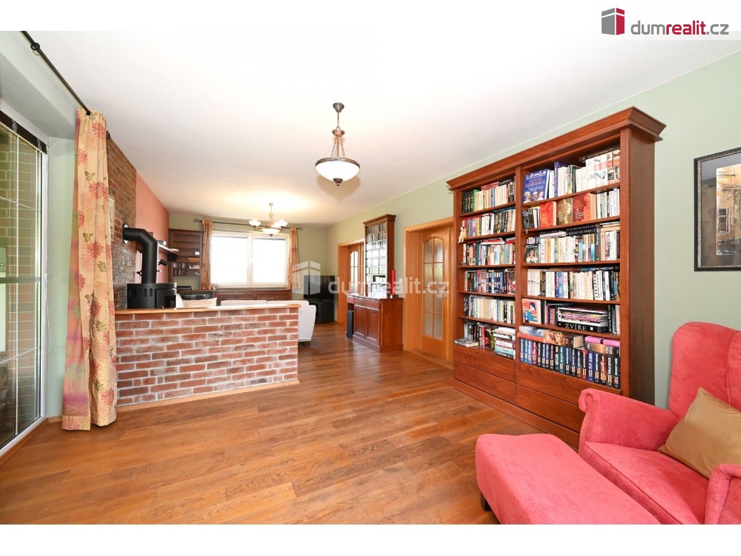 Prodej rodinný dům - Ve Skále, Šestajovice, 248 m²