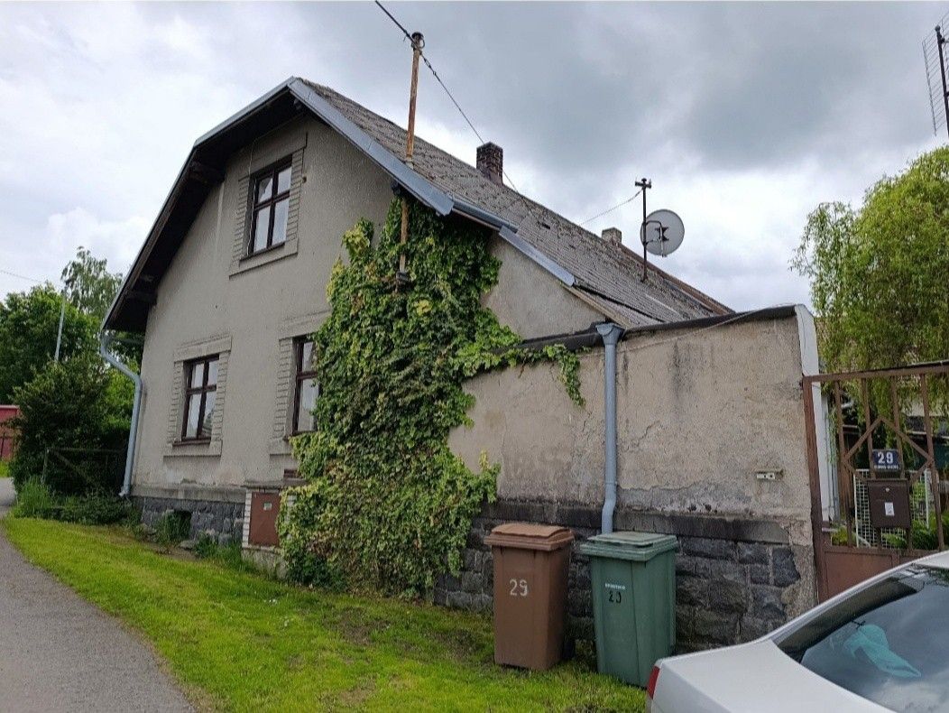 Rodinné domy, Hlinsko v Čechách, 539 01