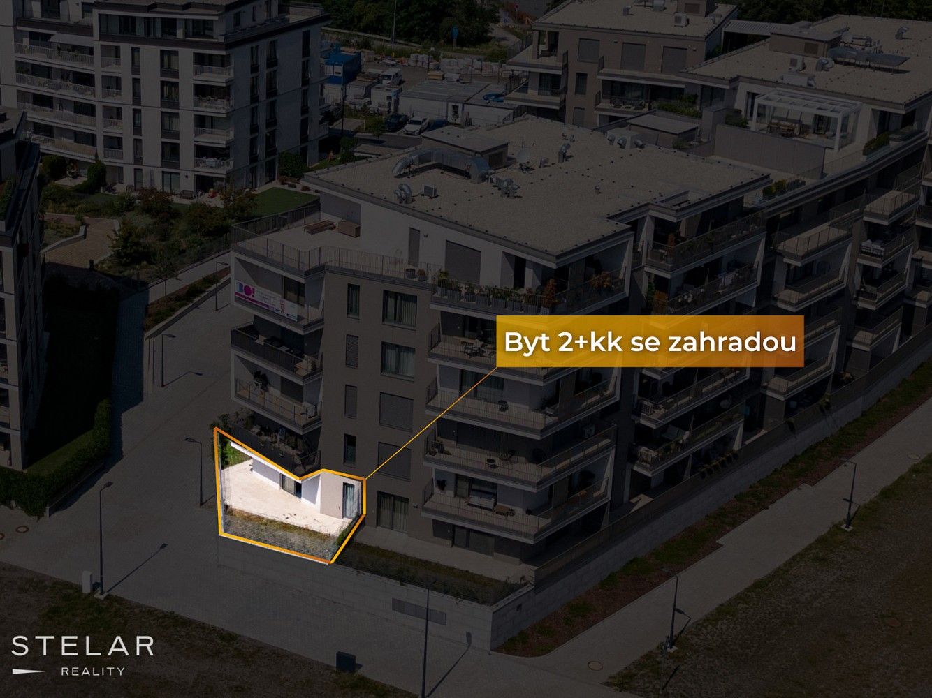 Byt 2+kk · 54 m² · F. X. Riepla, Ostrava - Moravská Ostrava - 3