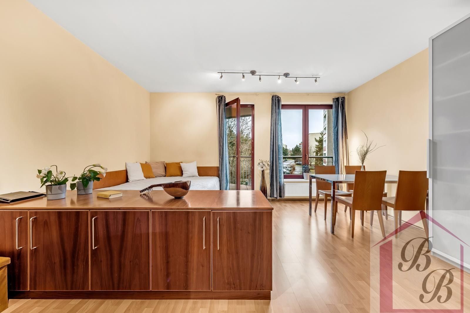 1+kk, Jeremenkova, Praha, 44 m²