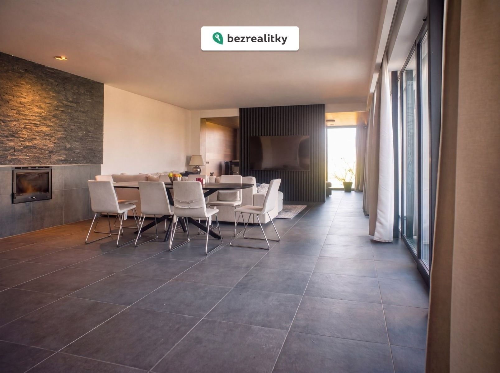 Rodinný dům · 236 m² · Travčice Nučničky - 4