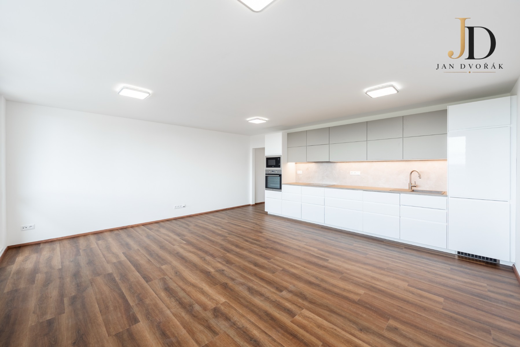 Byt 3+kk · 75 m² · Katovická, Praha - Bohnice - 3