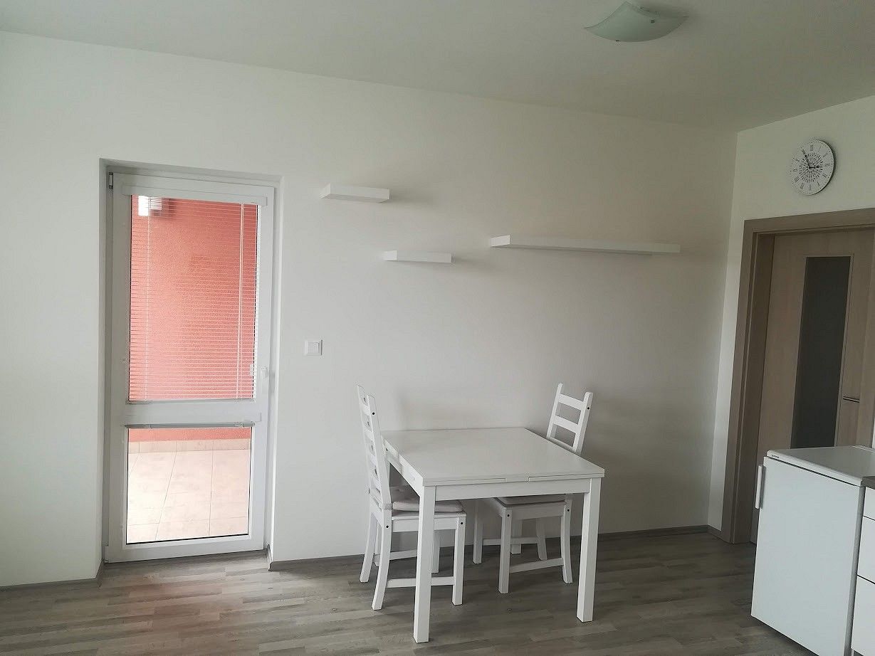 Byt 1+kk · 31 m² · U Borských kasáren, Plzeň - Jižní Předměstí - 3
