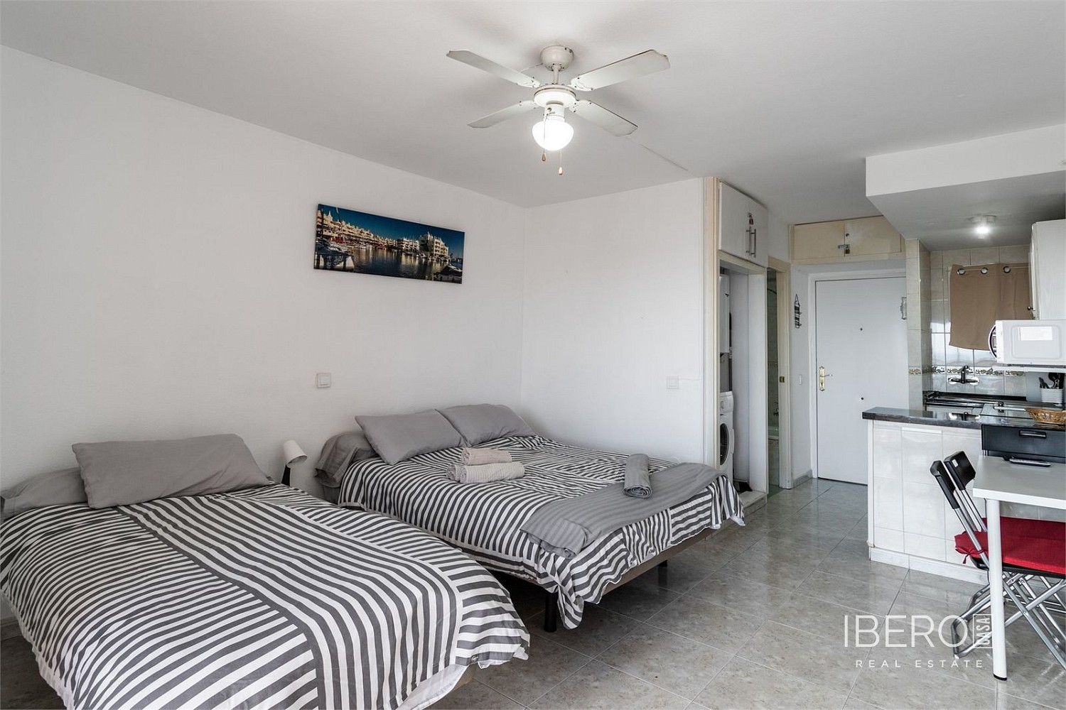 Byt 2+kk · 31 m² · Benalmadena Costa, Španělsko - 4