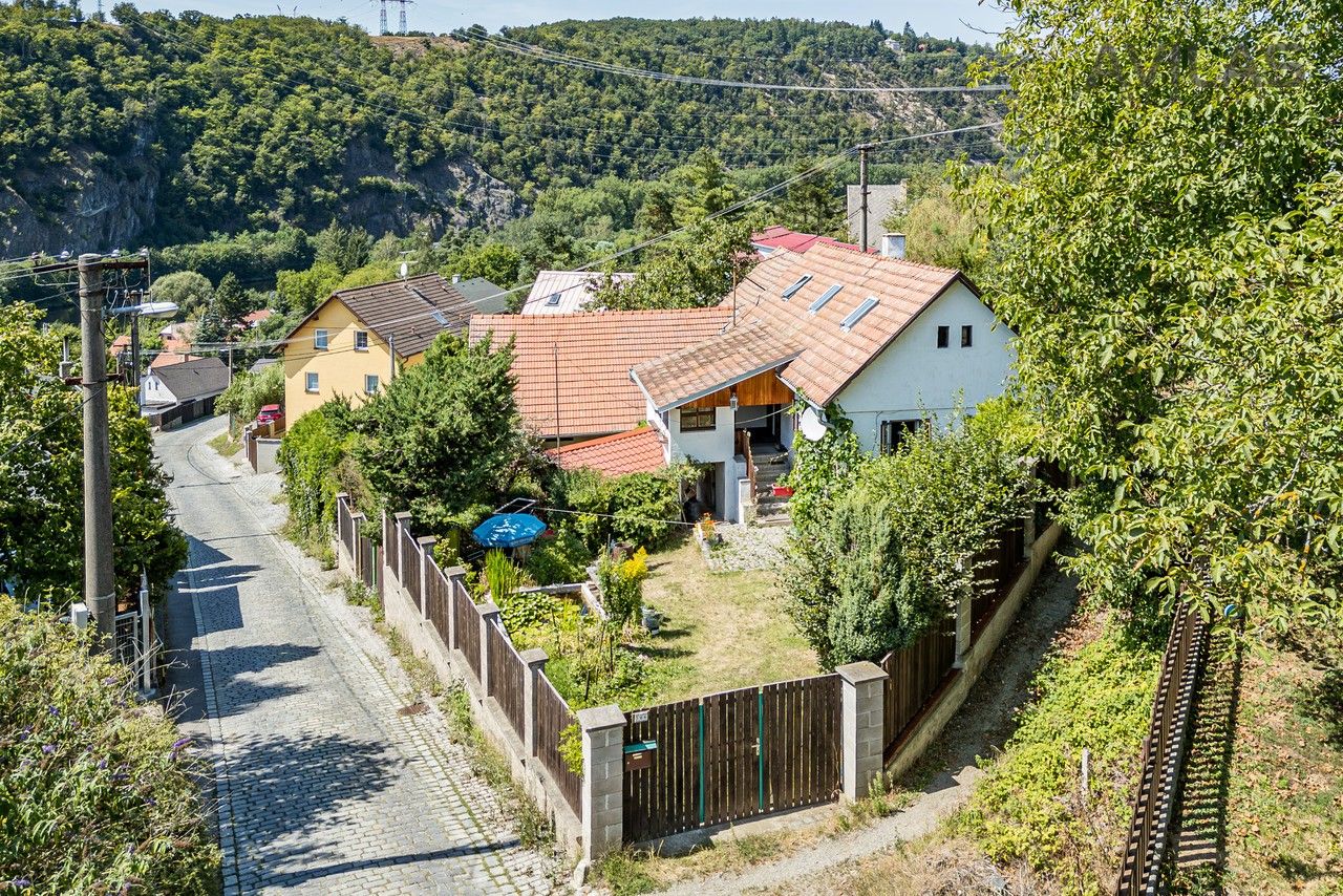 Rodinný dům · 60 m² · Na Ovčičkách, Hradištko - 4