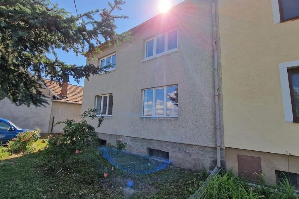 Rodinné domy, Kostice u Břeclavě, 691 52