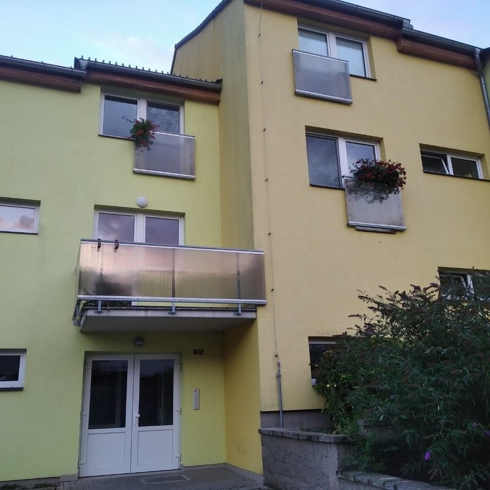 Byty, Libčice nad Vltavou, 252 66