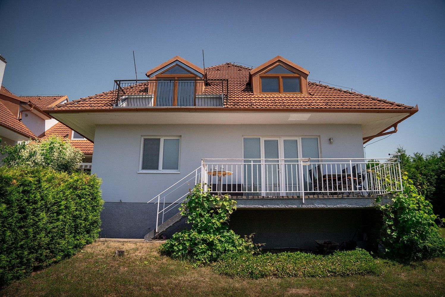 Byt 4+kk · 92 m² · Vyškov - Dědice, Jihomoravský kraj - 3