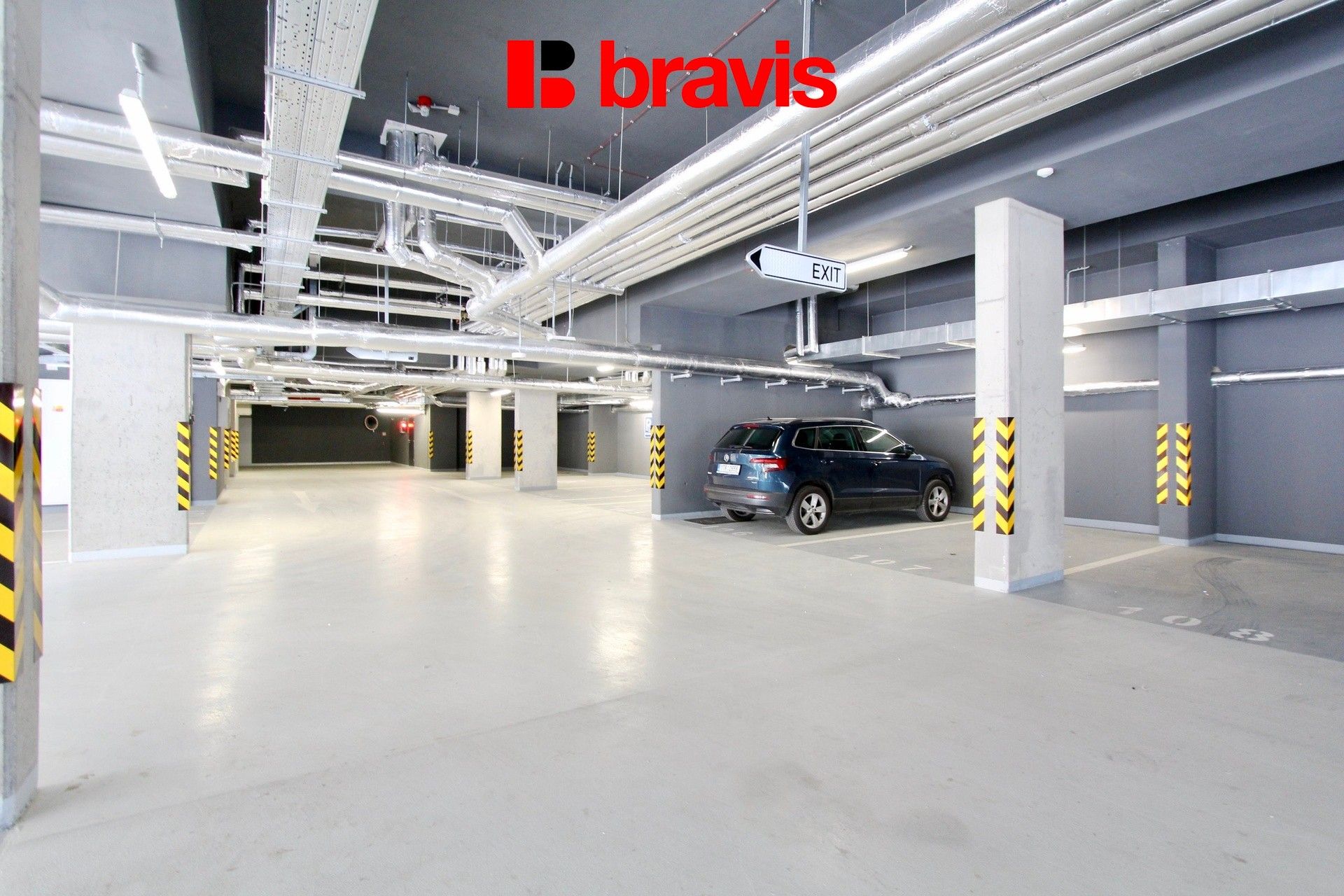 Ostatní, Střední 616, Brno Ponava, 18 m²