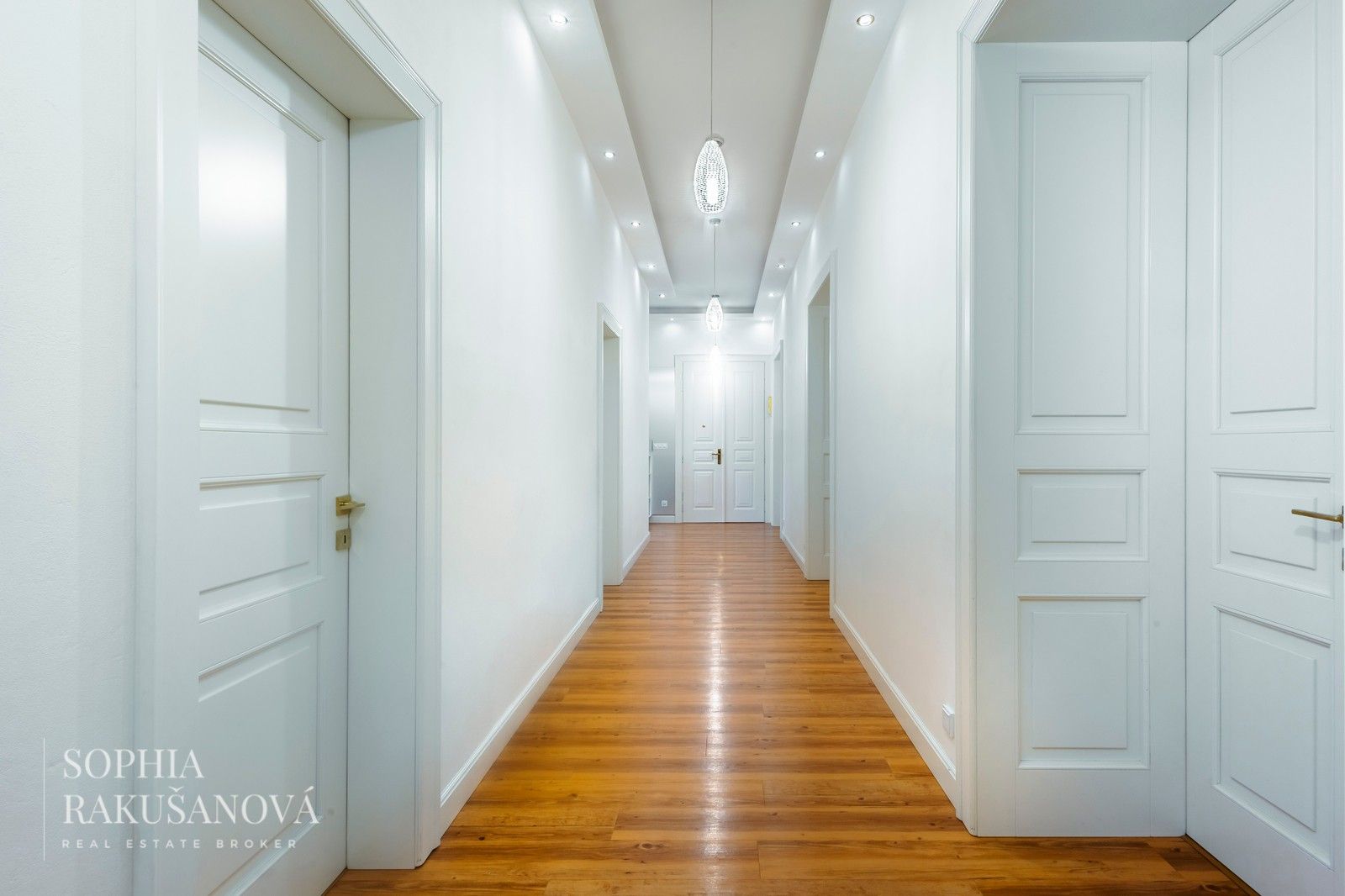 5+kk, Nešverova, Olomouc, 175 m² - 2