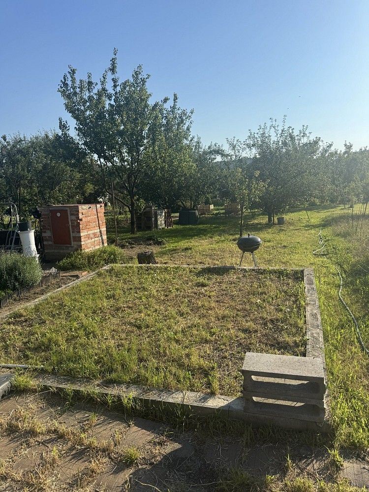 Zahrada · Otrokovice, okres Zlín, Zlínský kraj - 4